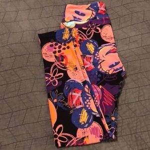 LuLaRoe leggings